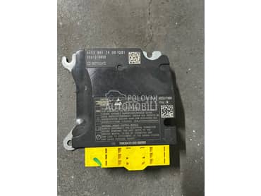 Airbag centrala za Smart ForTwo od 2014. do 2024. god.