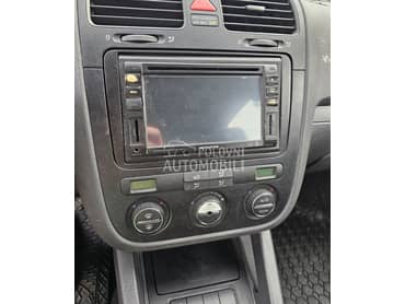 Multimedija za Volkswagen Golf 5