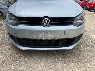 Polo za Volkswagen Polo
