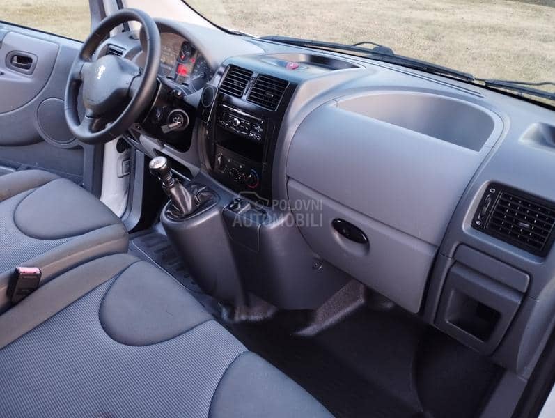 Peugeot Expert 2.0 hdi H1 L2