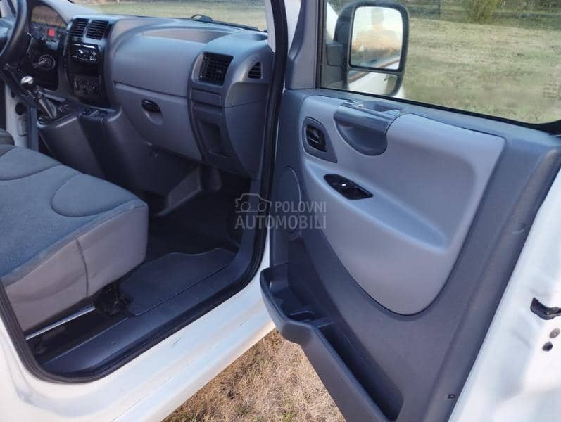 Peugeot Expert 2.0 hdi H1 L2