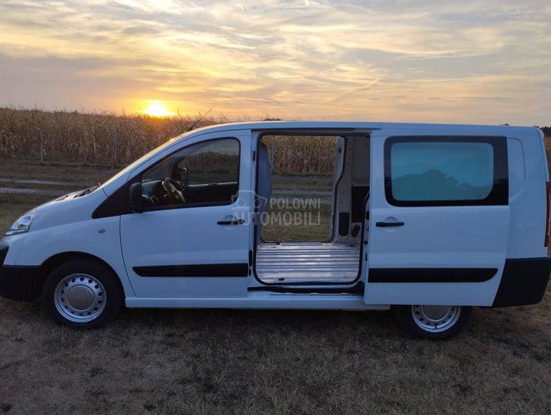 Peugeot Expert 2.0 hdi H1 L2