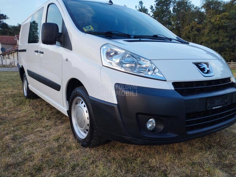 Peugeot Expert 2.0 hdi H1 L2