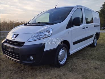 Peugeot Expert 2.0 hdi H1 L2