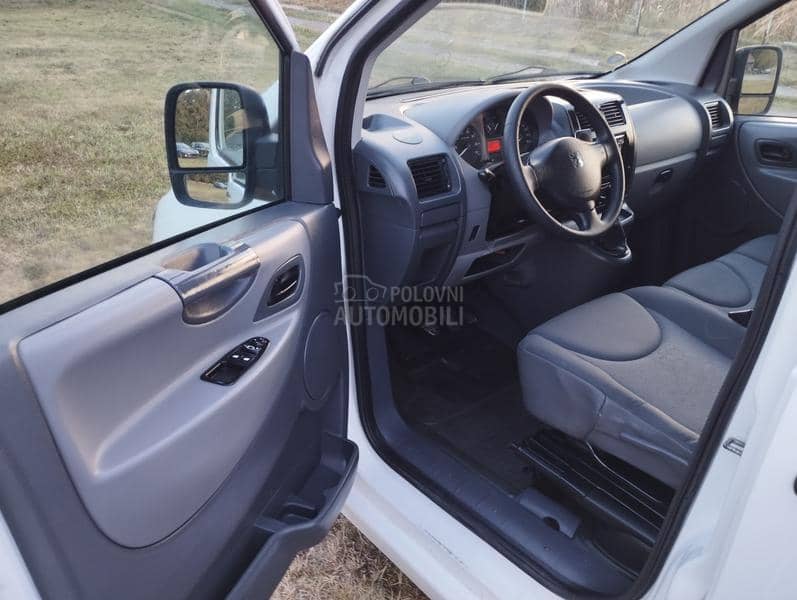 Peugeot Expert 2.0 hdi H1 L2