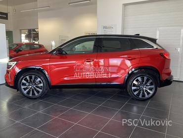 Renault Austral Techno 160 AUTO