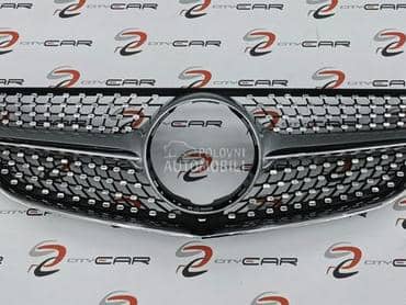 Gril maska W207 E klasa za Mercedes Benz Ostalo od 2013. do 2015. god.