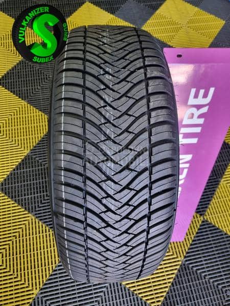 Triangle 225/50 R17 Sve sezone