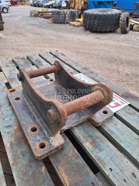 Prihvatna ploča 430x380