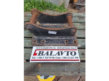 Prihvatna ploča 430x380