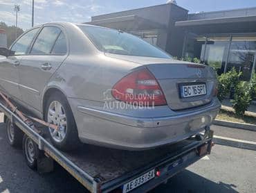 stop lampa za Mercedes Benz E 220 od 2002. do 2006. god.