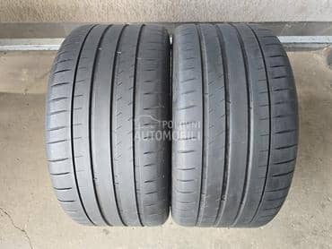 Michelin 295/35 R20 Letnja