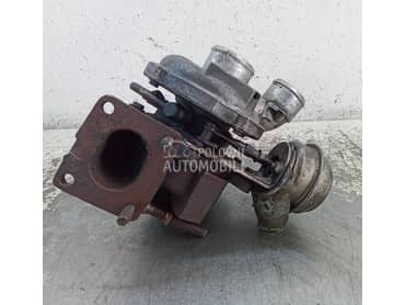 Turbina za Fiat Stilo