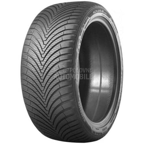 Kumho 195/65 R15 Sve sezone