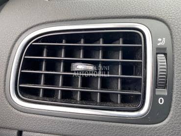 Resetka ventilacije za Volkswagen Polo