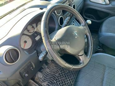 volan za Peugeot Partner