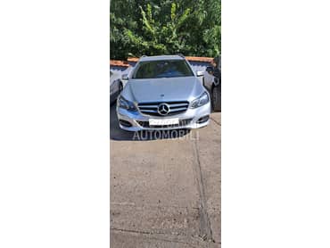 Prekidač, ručica, taster za Mercedes Benz E 200, E 220, E 230 ... od 2013. do 2016. god.