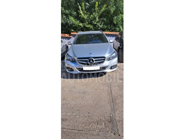 Kompjuter - računar za Mercedes Benz E 200, E 220, E 230 ... od 2013. do 2016. god.