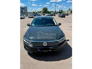 Volkswagen Passat B8 Confort 2.0 tdi DSG