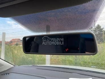 Unutrasnji retrovizor za Volkswagen Polo