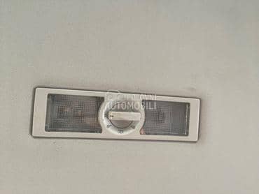 Unutrasnje svetlo za Volkswagen Polo