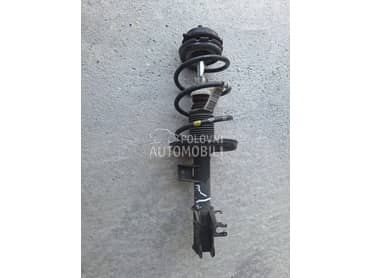 Amortizeri za Fiat 500 od 2007. do 2016. god.