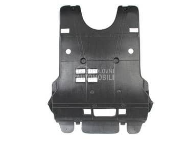 Sus pleh zastita motora za Peugeot 308, 5008