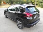 Peugeot 2008 1.5 BLUEHDI