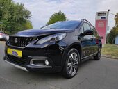Peugeot 2008 1.5 BLUEHDI