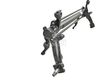 Torzija / Dobos bez ABS za Peugeot 106