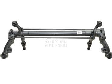 Torzija / Dobos bez ABS za Peugeot 106