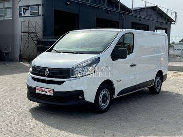 Fiat Talento 1.6 mjt