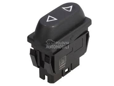 Prekidac prozora za Peugeot 206