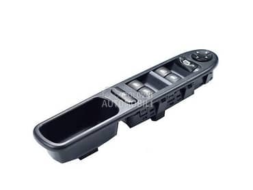 Prekidac podizaca prozora 17 p za Peugeot 207