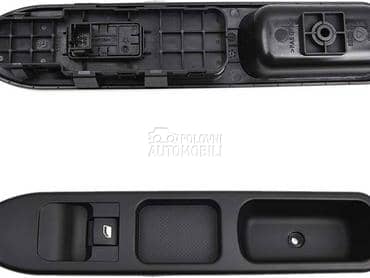 Prekidac podizaca prozora 5 p za Peugeot 207