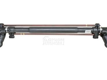 Torzija / Dobos za Peugeot 306