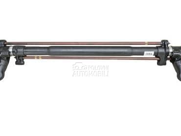 Torzija / Dobos 203mm za Peugeot 306