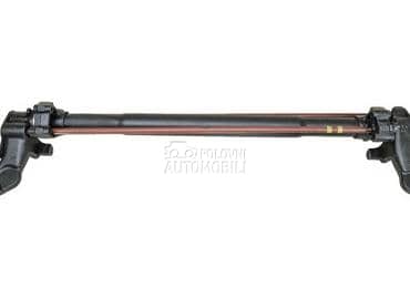 Torzija / Dobos 228mm za Peugeot 306