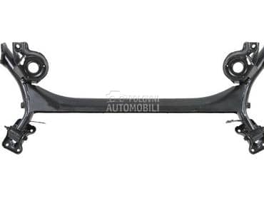 Torzija zadnji most za Peugeot RCZ