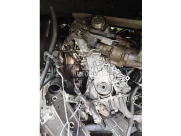 motor 1.5 tsi,2019 za Audi A4 od 2019. do 2021. god.