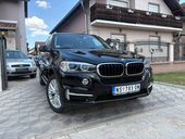 BMW X5 25d / T O P /