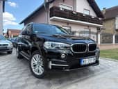 BMW X5 25d / T O P /