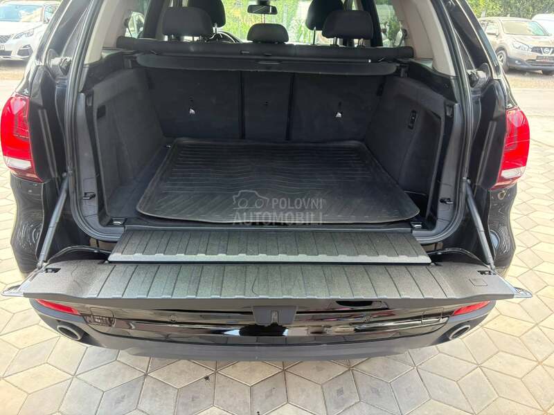 BMW X5 25d / T O P /