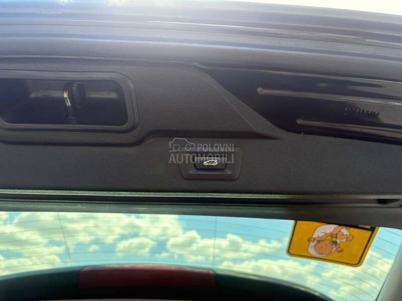 BMW X5 25d / T O P /