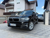 BMW X5 25d / T O P /