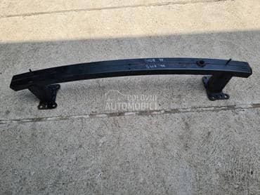 nosac sina branika za Nissan Qashqai, Qashqai + 2 od 2010. do 2013. god.