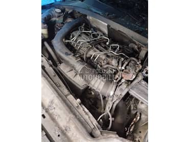 glava motora za Volvo XC60 od 2008. do 2016. god.