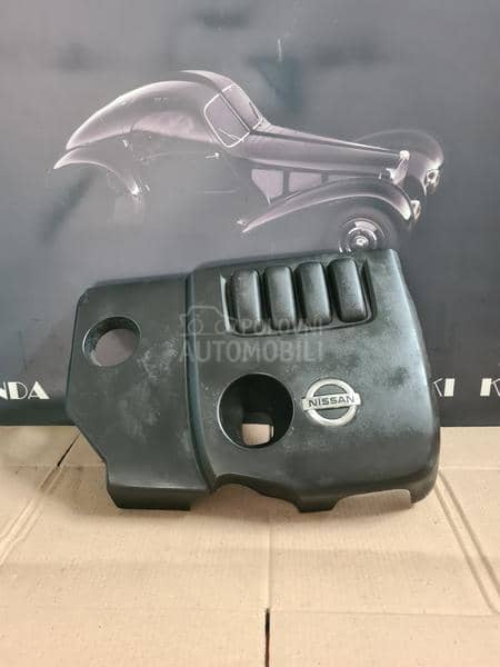 poklopac motora