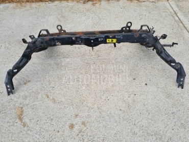 prednji vezni lim za Nissan Qashqai, Qashqai + 2 od 2010. do 2013. god.