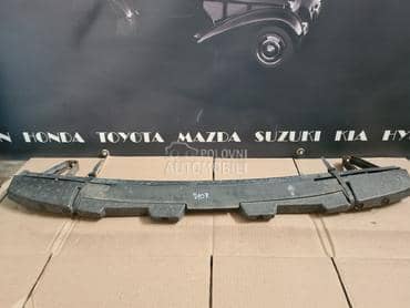 nosac branika za Nissan Qashqai, Qashqai + 2 od 2007. do 2013. god.